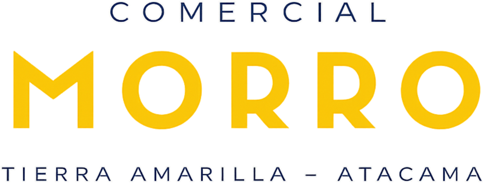 Comercial Morro