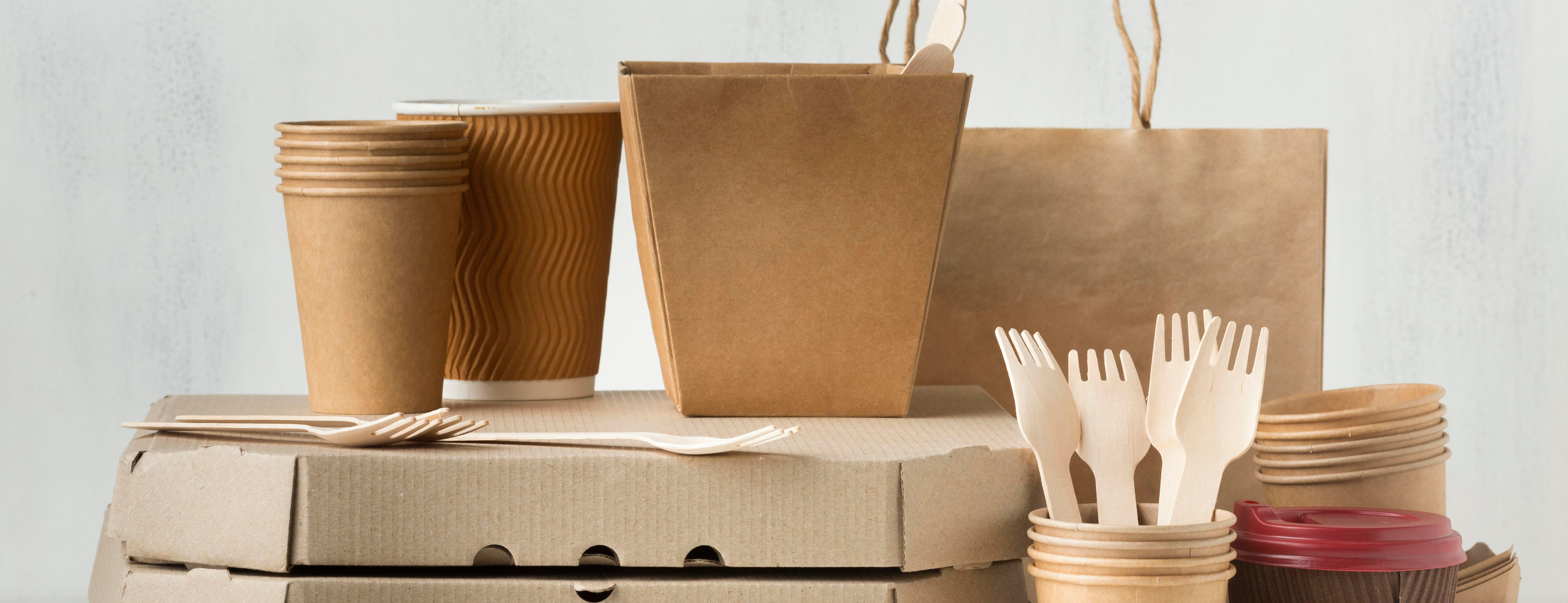 Envases y Bolsas